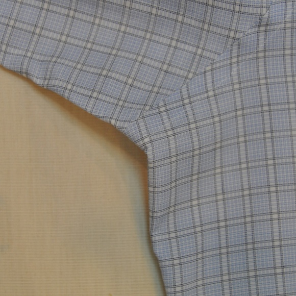 Brooks Brothers Button Down Dress Shirt 16.5  36 - Picture 6 of 6